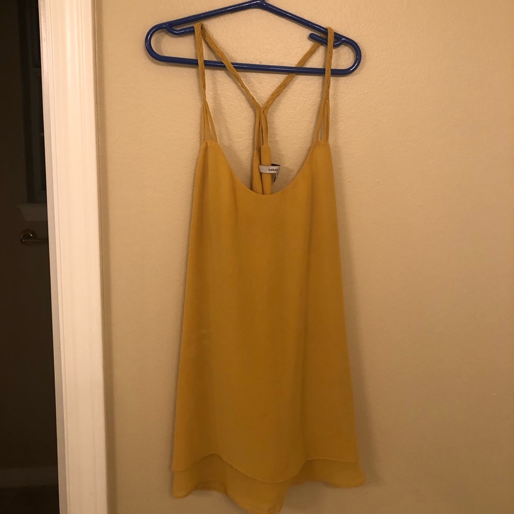 Women’s tank